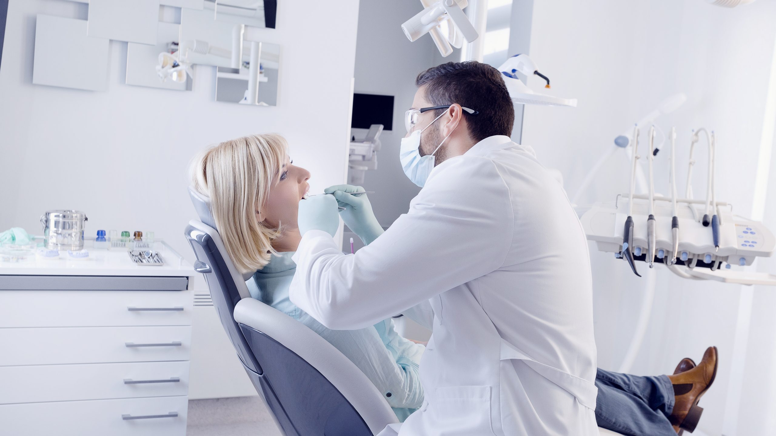 Dentist in Shoemakersville, PA