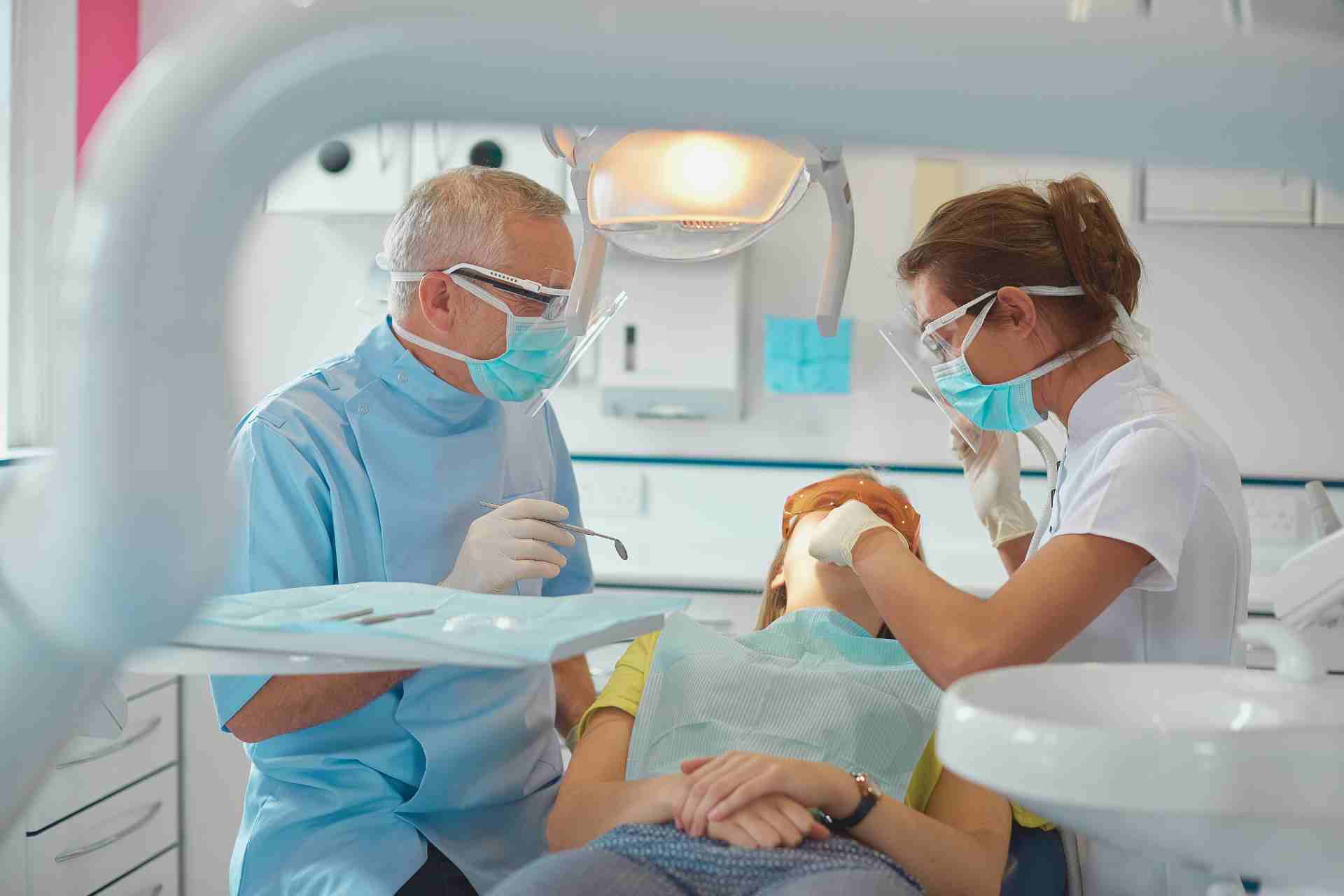 Dentist in Shoemakersville, PA